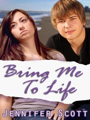 cover image of Bring Me to Life